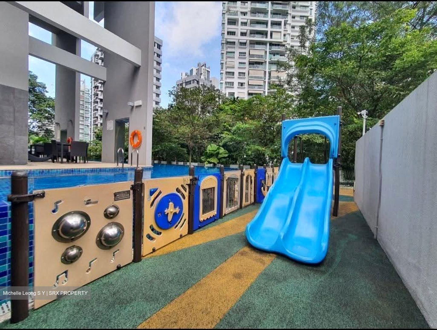 8 Bassein (D11), Apartment #613639161